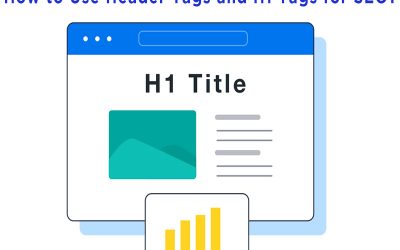 Ultimate Guide On Using Header Tags As per SEO Best Practices