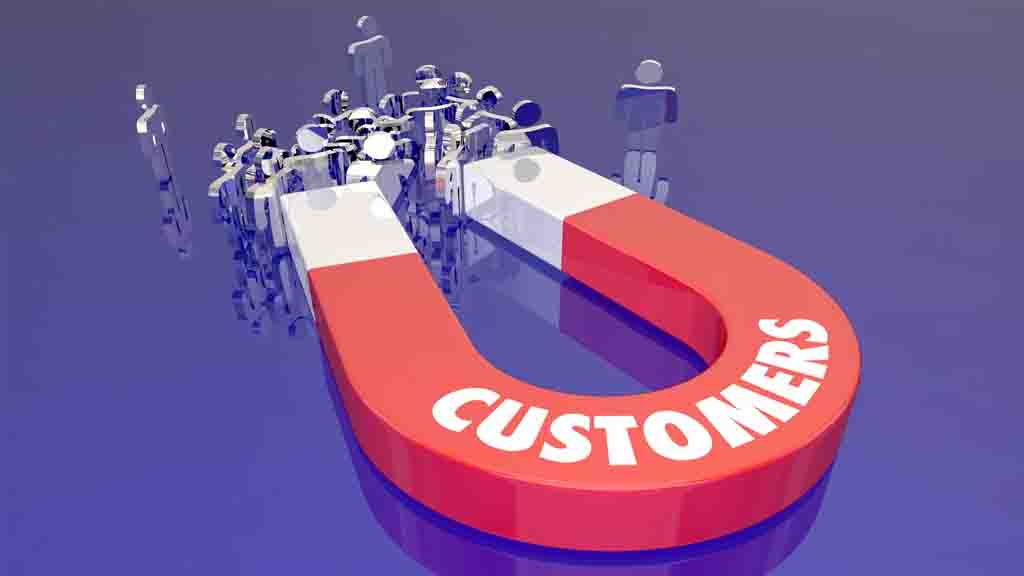 10 Proven Ways to Attract More Customers For Your Business