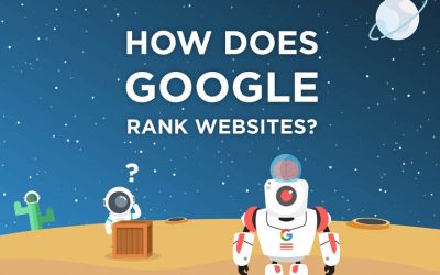 Google Rankings Explained – Here’s How Google Ranks Websites