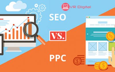 What is better for your business: SEO or Pay per Click Ads?