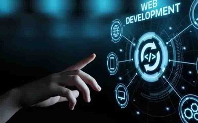 Top Web Design and Development Trends To Look Out for in 2024