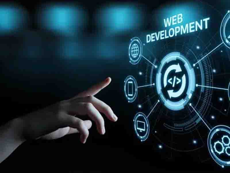 Top Web Design and Development Trends To Look Out for in 2024